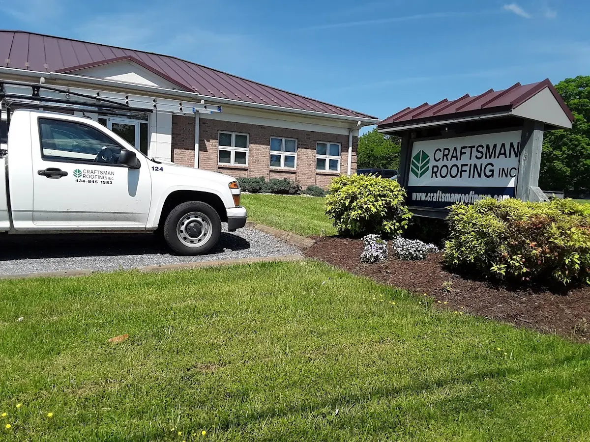 Quality Wind Damage Roof Repair by experienced craftsmen in Amherst Meadows